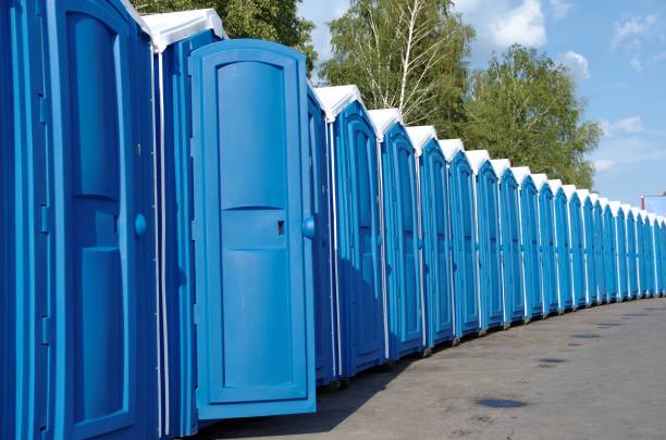 Portable Toilet Options We Offer in Columbus, MN